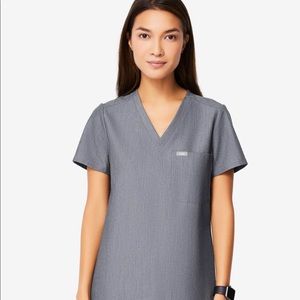 FIGS Graphite Scrub Set (XS Kade, S Catarina)